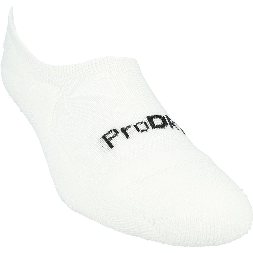 ProDry Ultra Low Cut XL Socks - 2 Pack