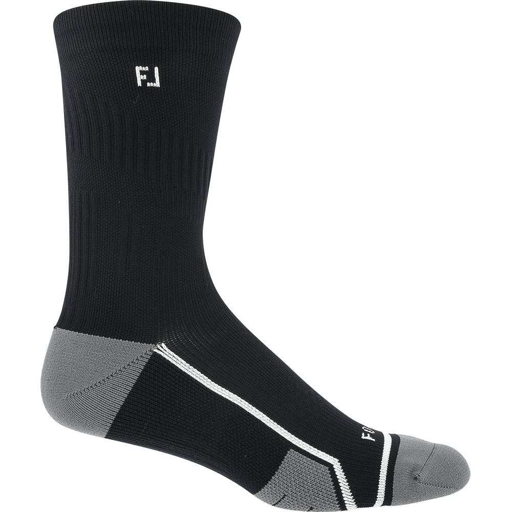 Tech D.R.Y. Crew Socks