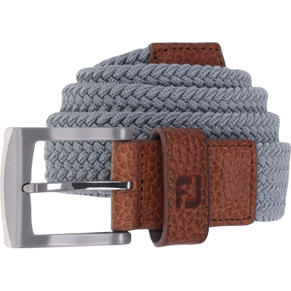 Woven Golf Belt