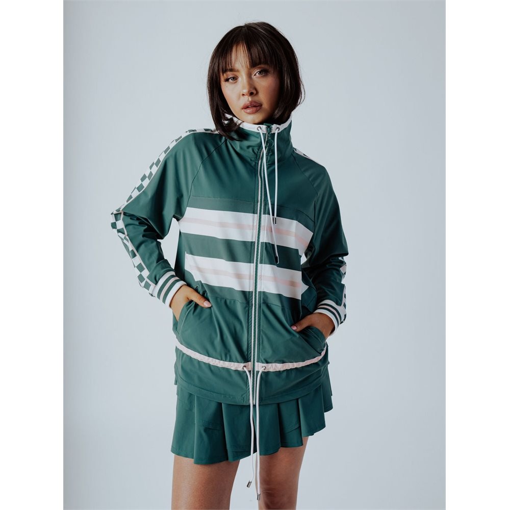 Women's Nancy Track Jacket