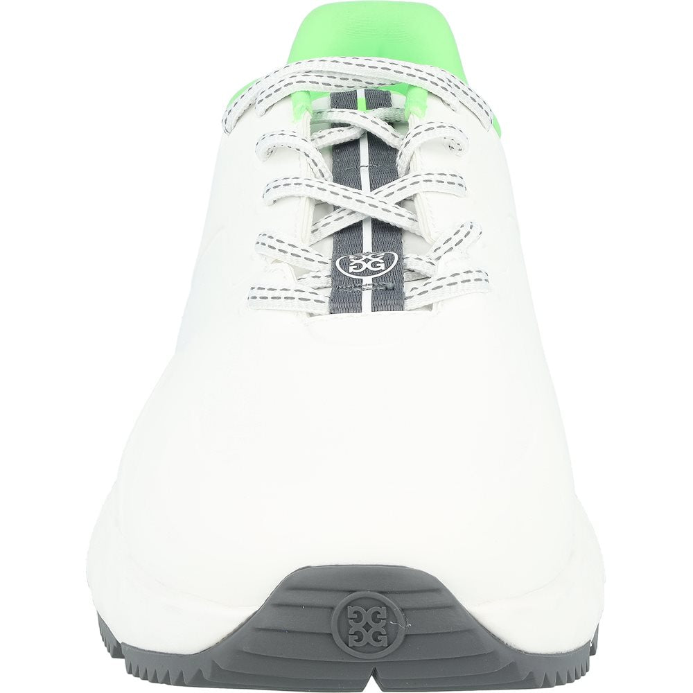 LE MG4+ Camo Contrast Spikeless Golf Shoes