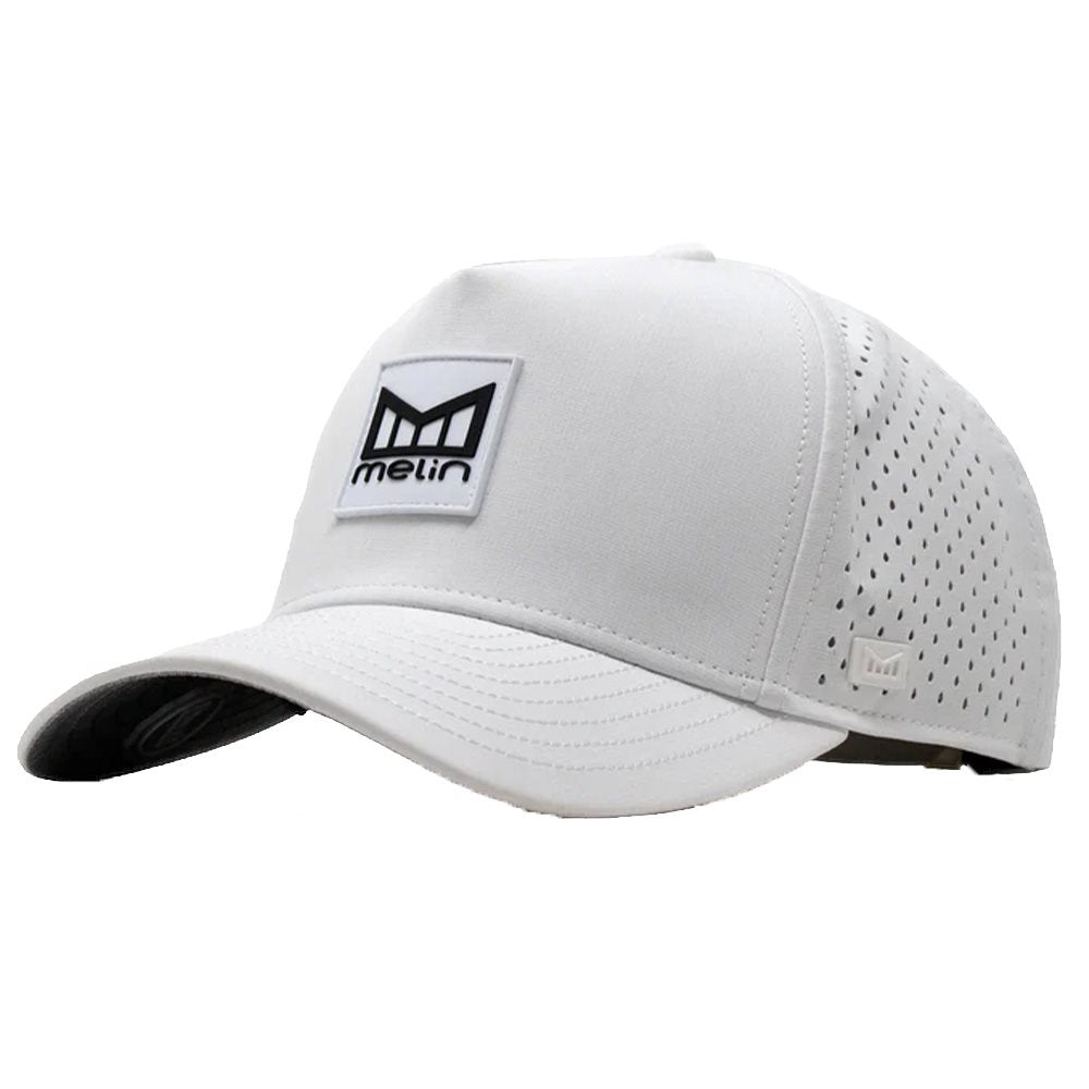 Odysea Stacked Hydro Hat