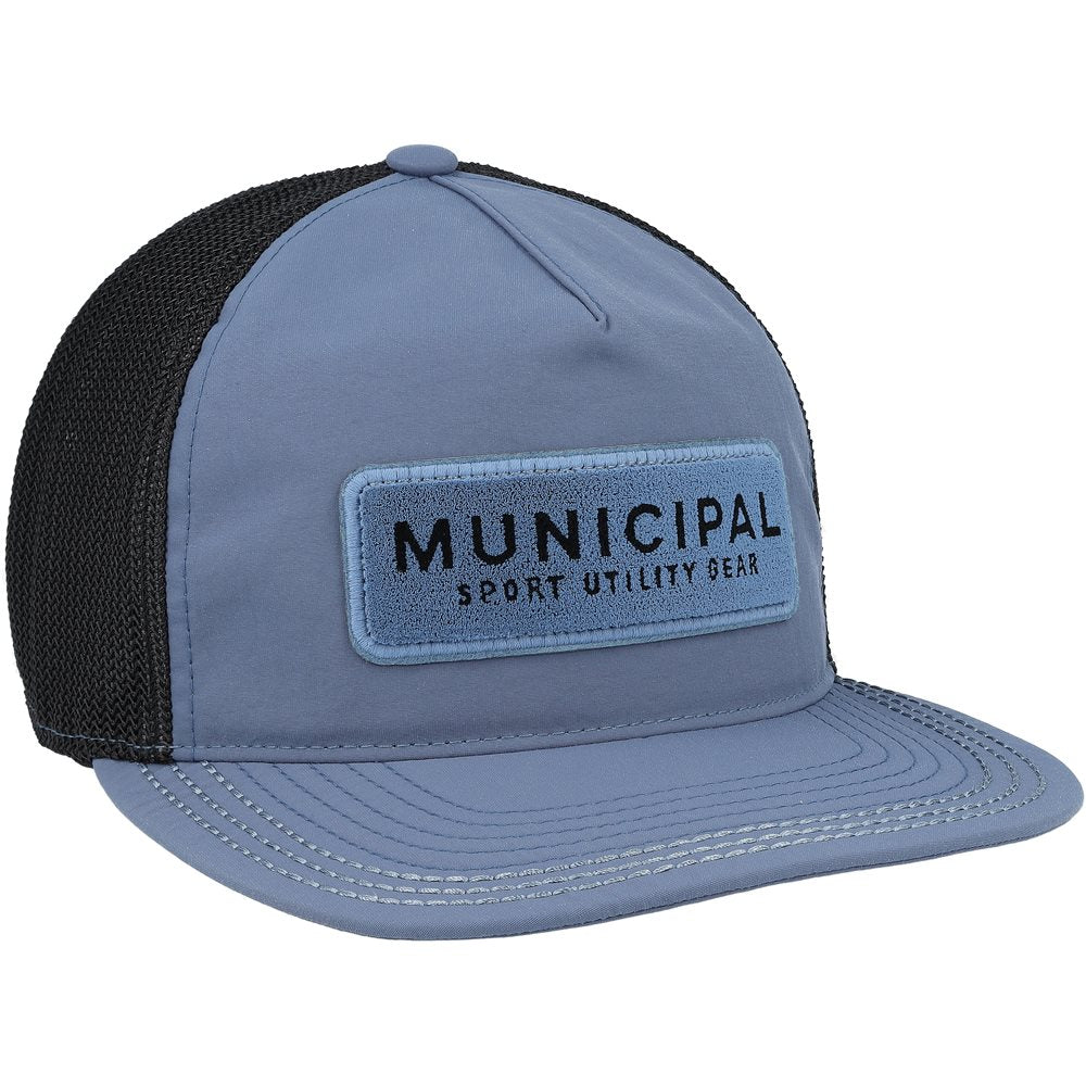 4:AM Club Neighborhood Hat