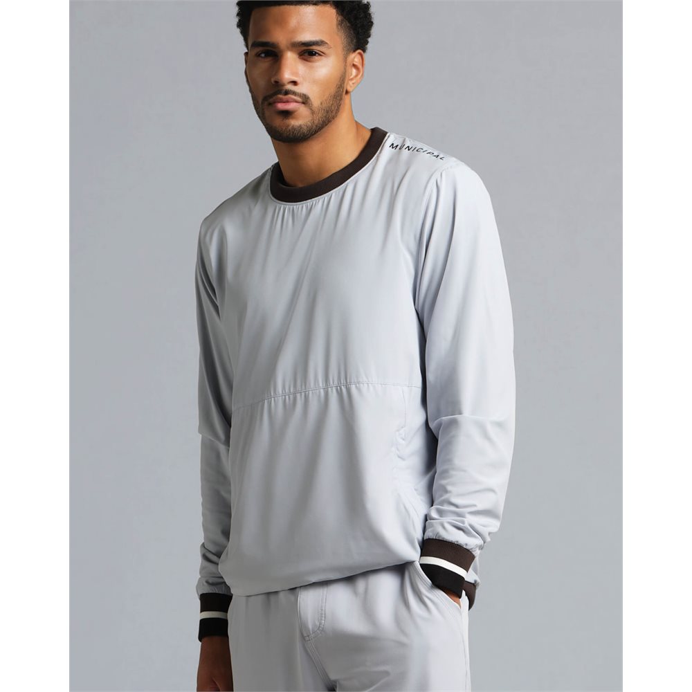 Sport Utility Windshirt