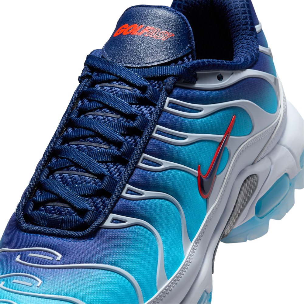 NRG Air Max Plus G Spikeless Golf Shoes
