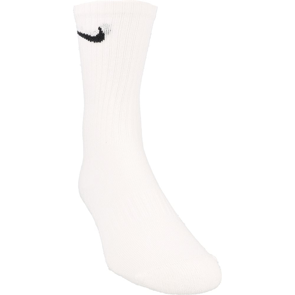 Everyday Cushioned 3 Pack Crew Socks