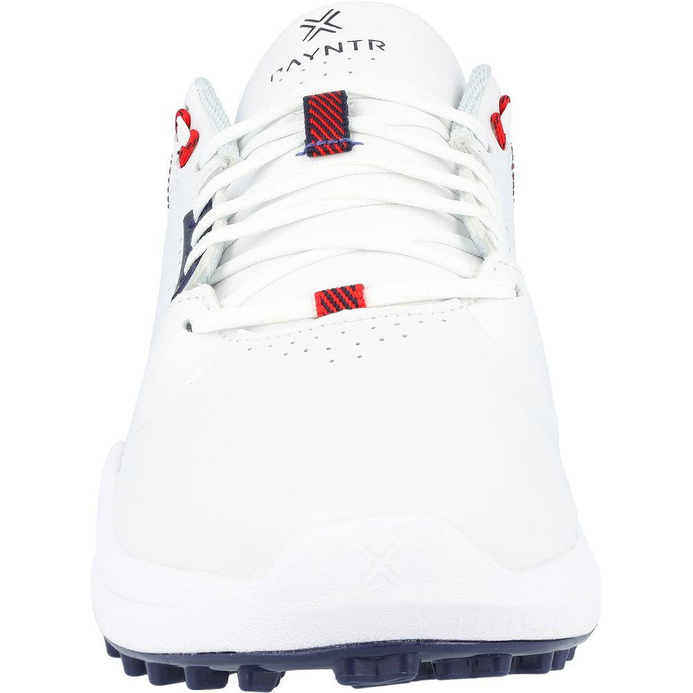 X 300 F Spikeless Golf Shoes