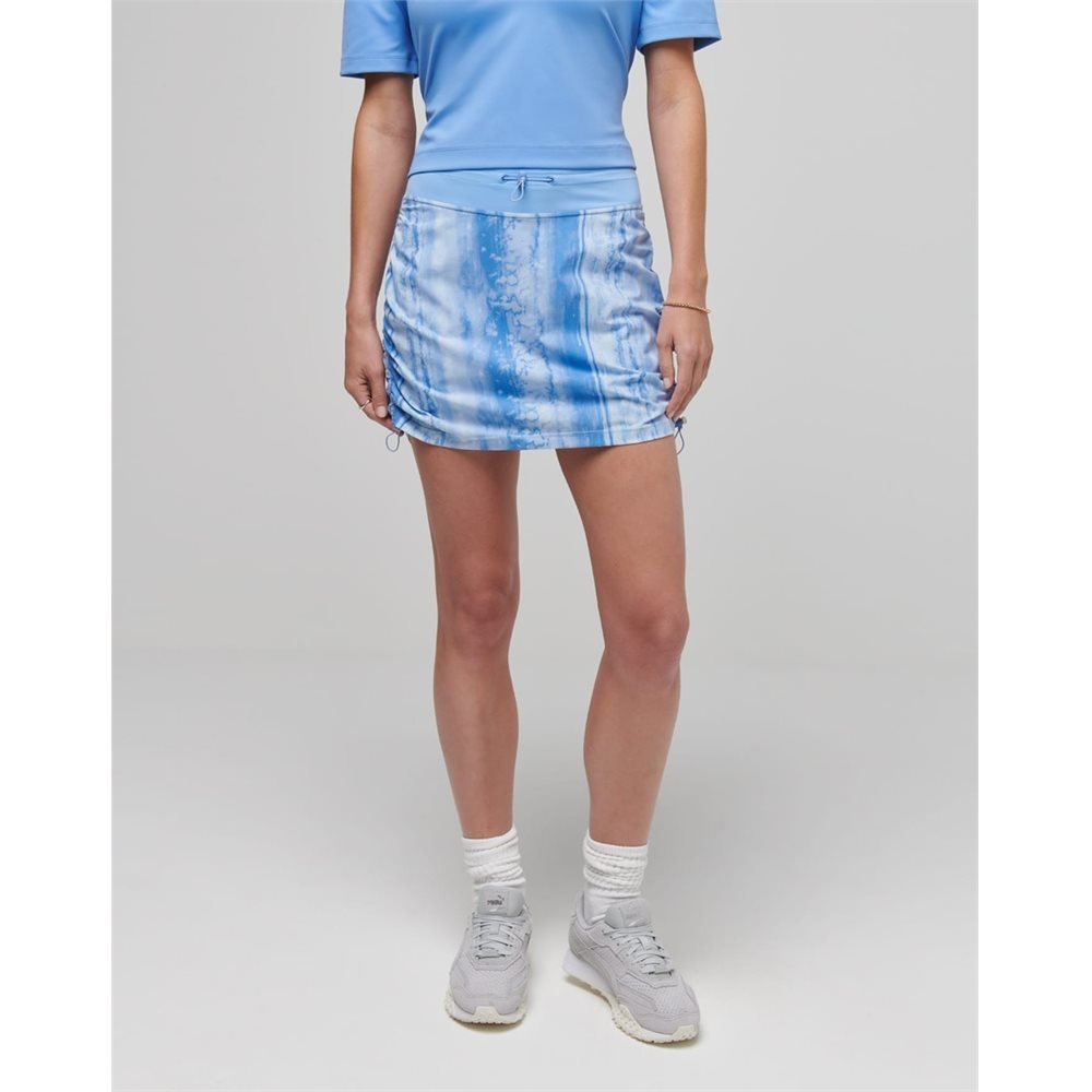 Women's Dune Grass Skort - Fairway Styles