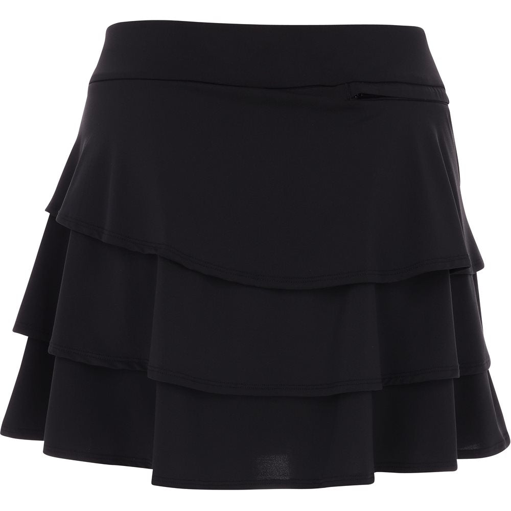 Girls' Ruffled Skort