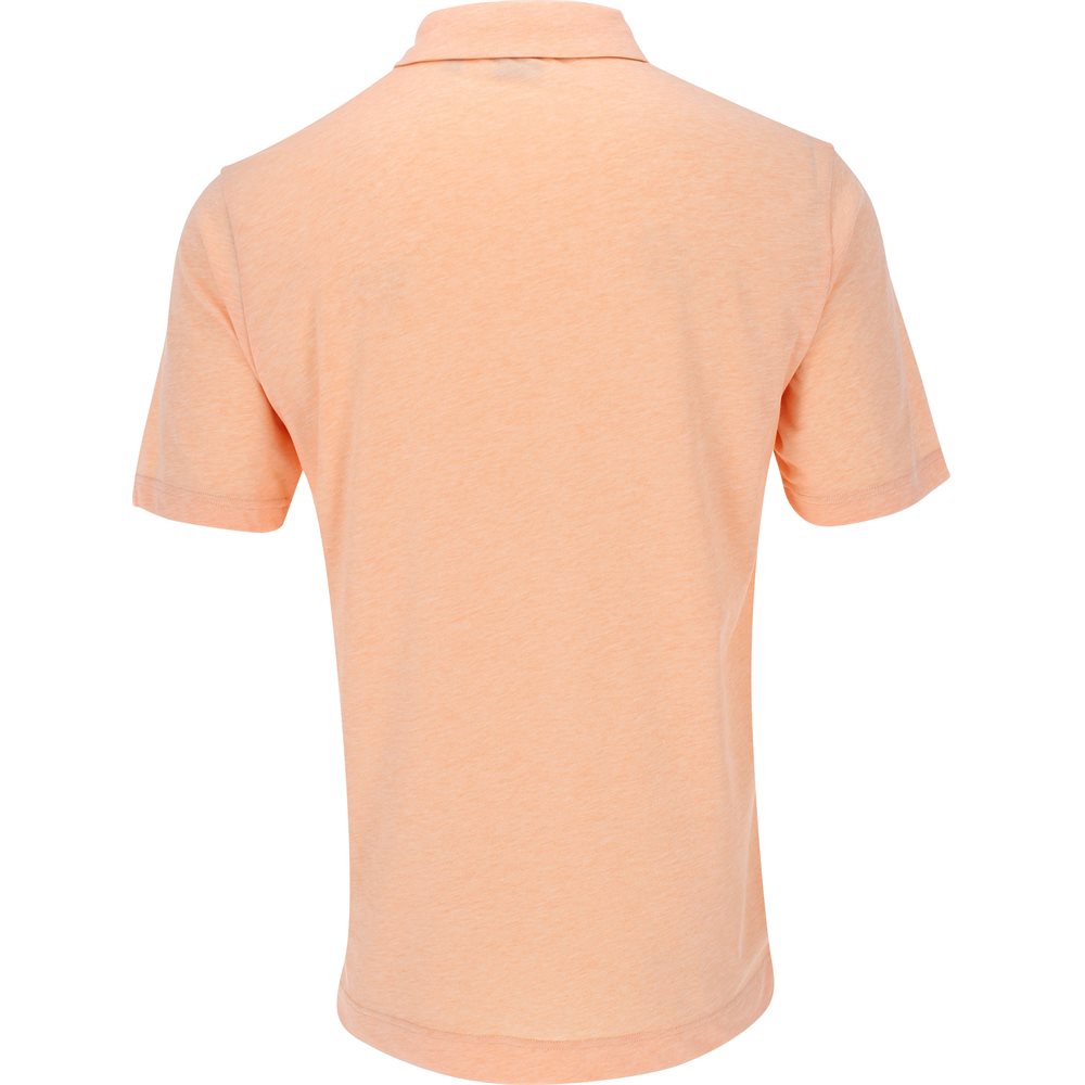 Dri-Release Heather Jersey Polo