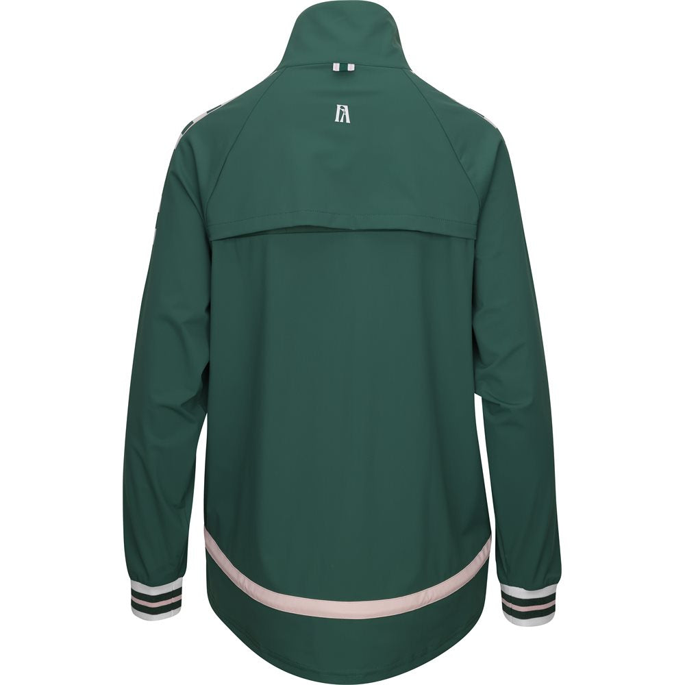 Women's Nancy Track Jacket