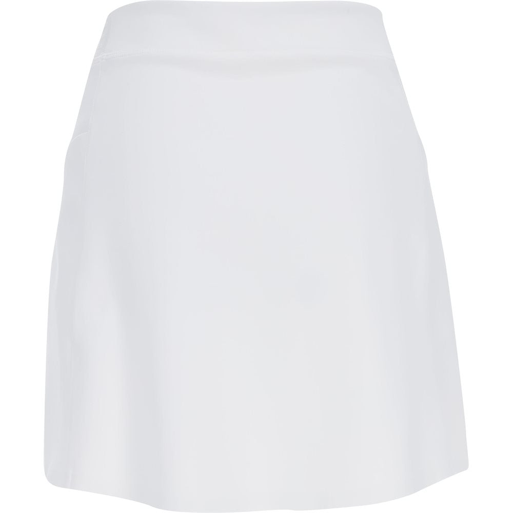 Women's Interlock Nylon Skort