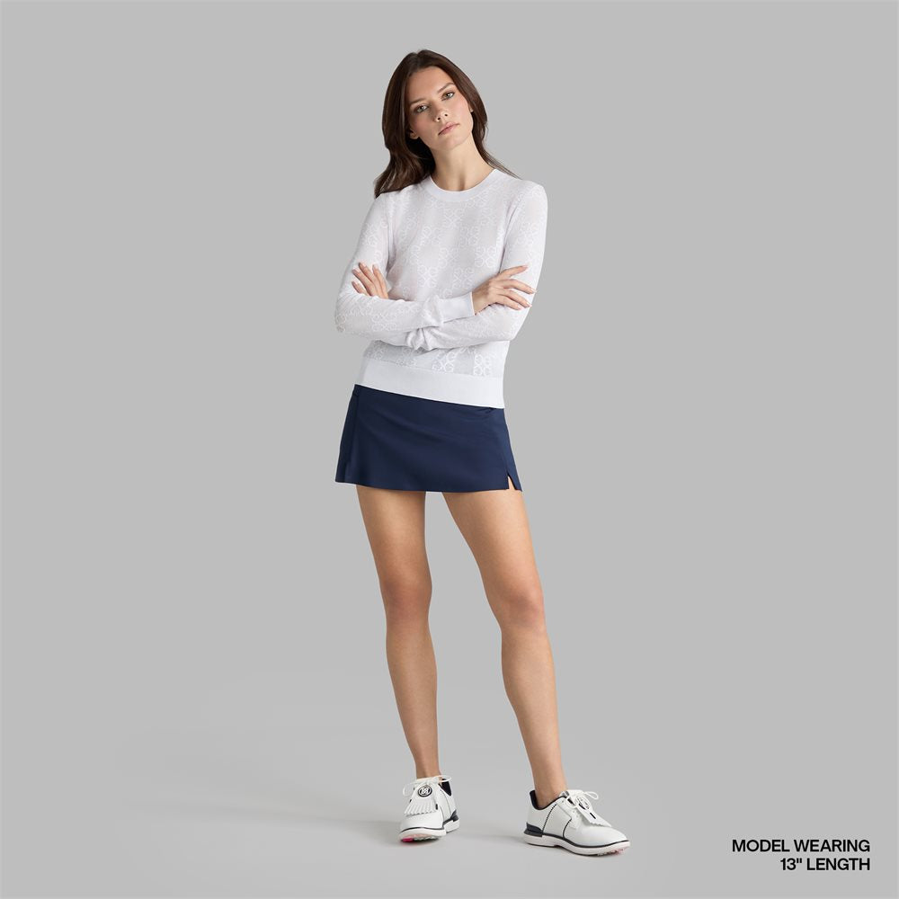 Women's Knockout A-Line Skort