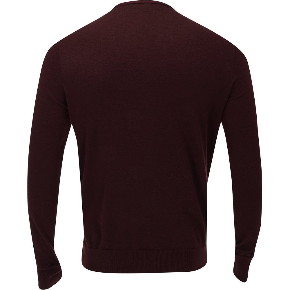 Merino Wool Sweater