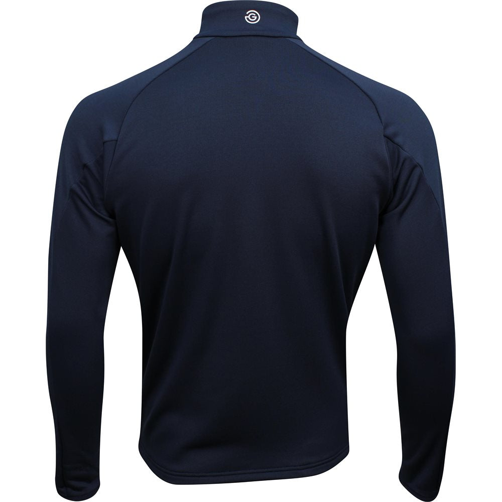 Drake 1/2 Zip Pullover