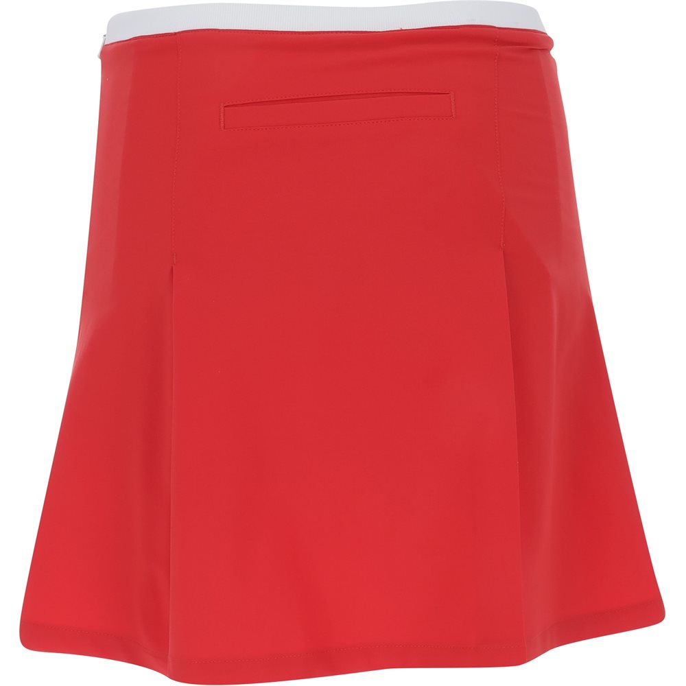 Women's Elle Pleated Skirt