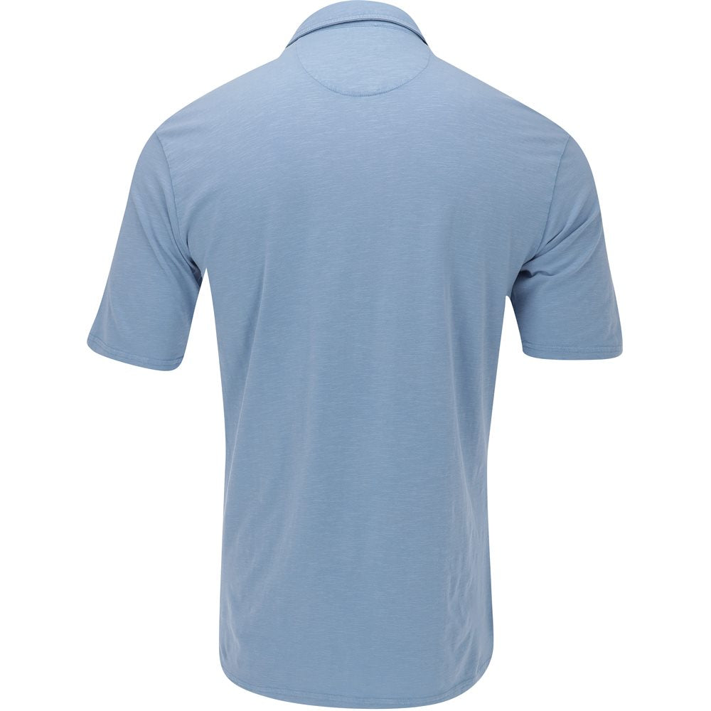 Coastal Wash Original Hangin Out Polo