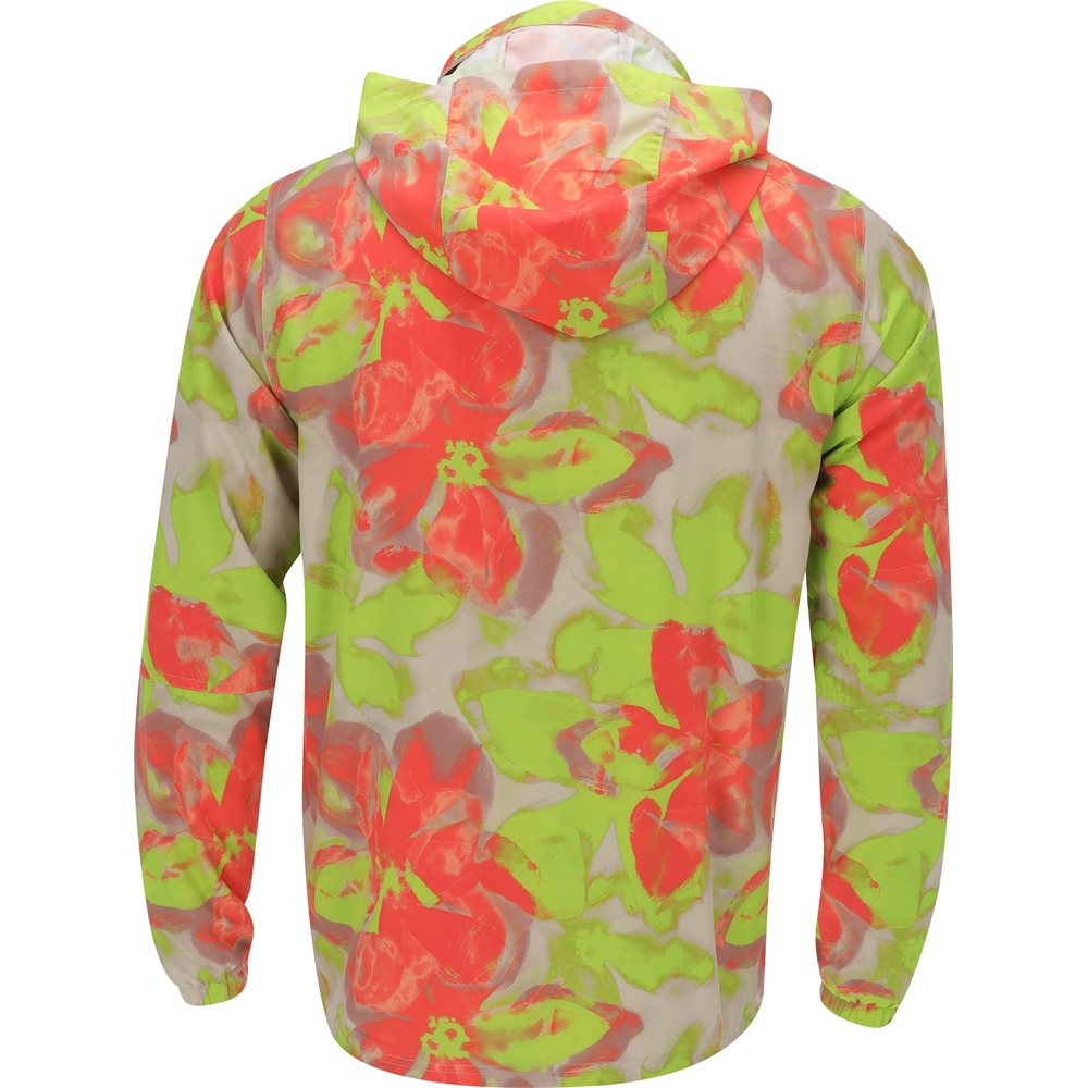 Sport Utility Anorak Jacket