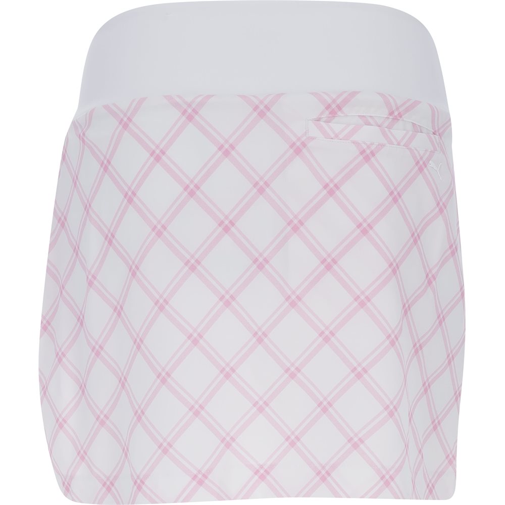 Women's Blake Plaid Skirt