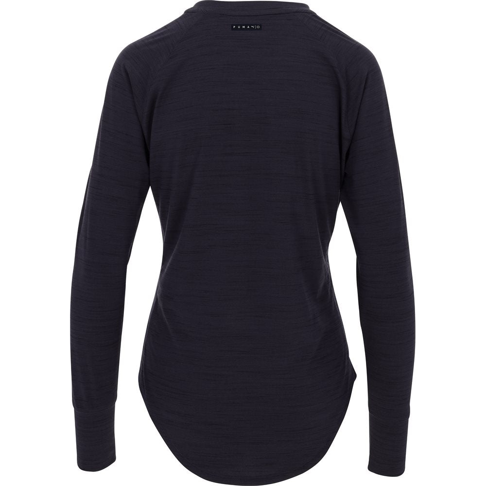 Women's CLOUDSPUN Long Sleeve Shirt