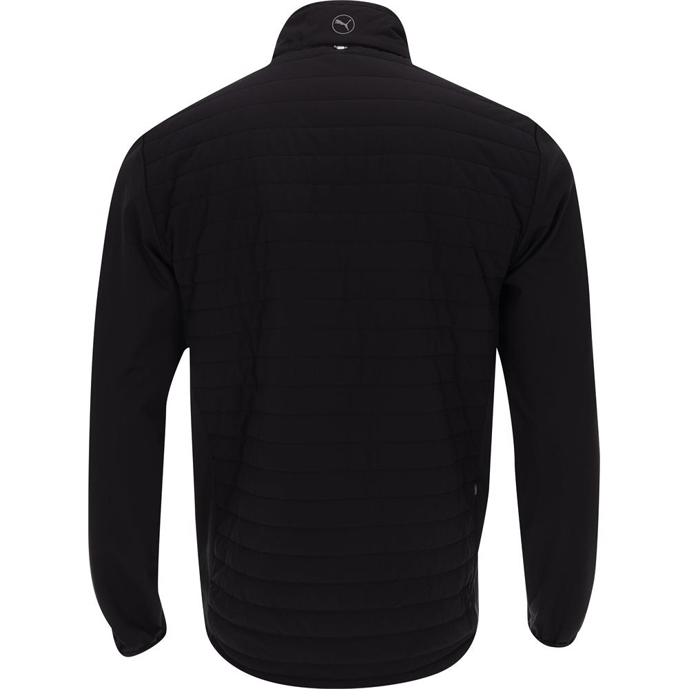 Scotia Quilted Jacket