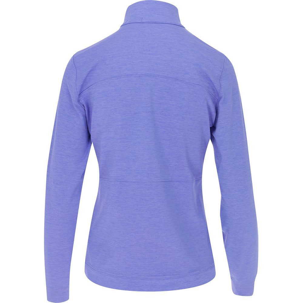 Women's CLOUDSPUN Rockaway Golf 1/4 Zip Pullover