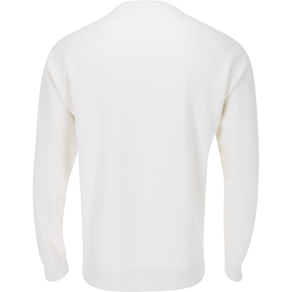 x Quiet Golf Graphic Crewneck Sweatshirt