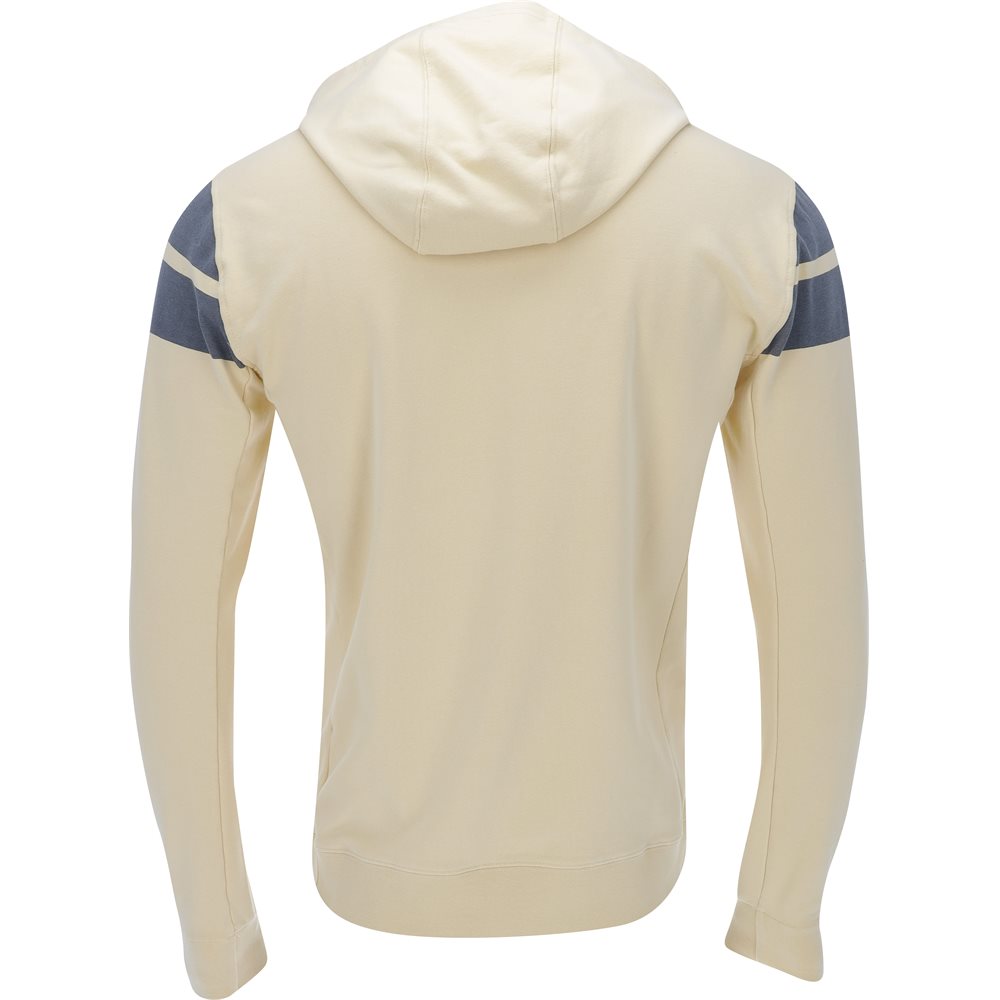 Higgins Cap Stripe Sweatshirt