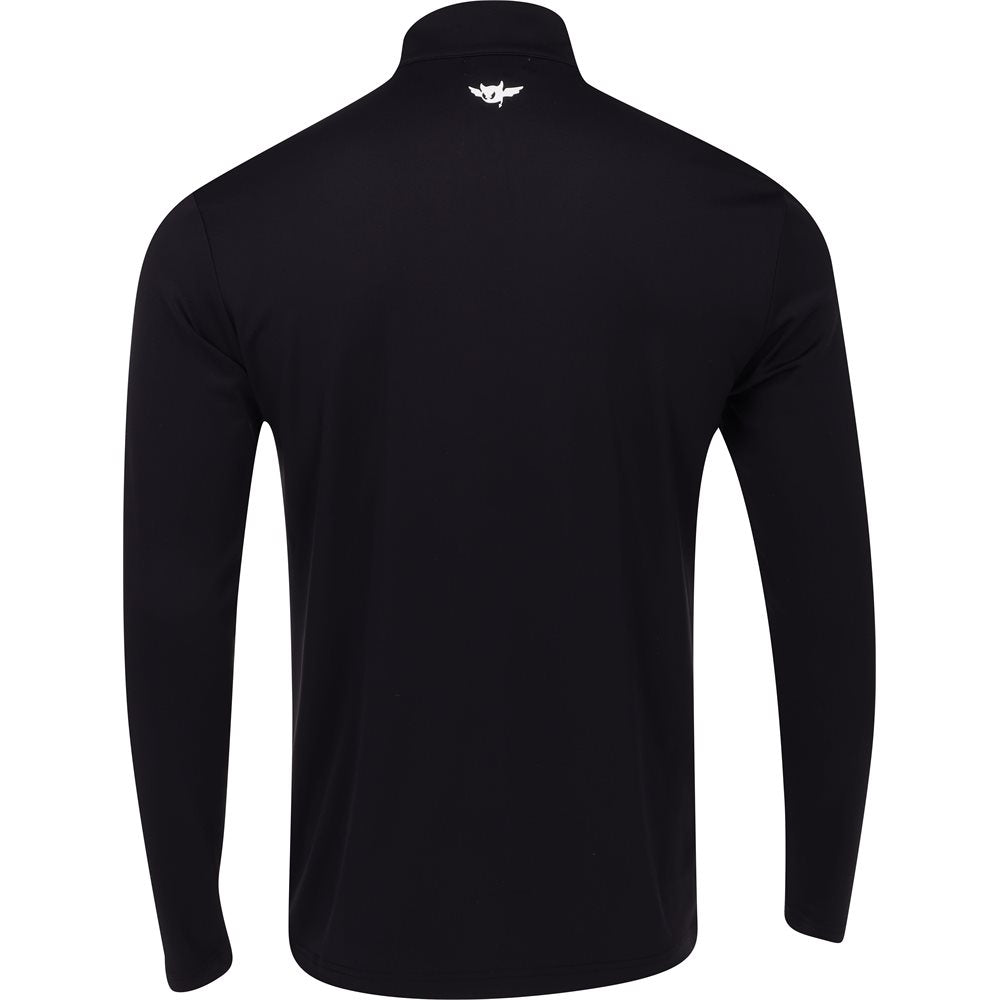 1/2 Zip Mid Layer