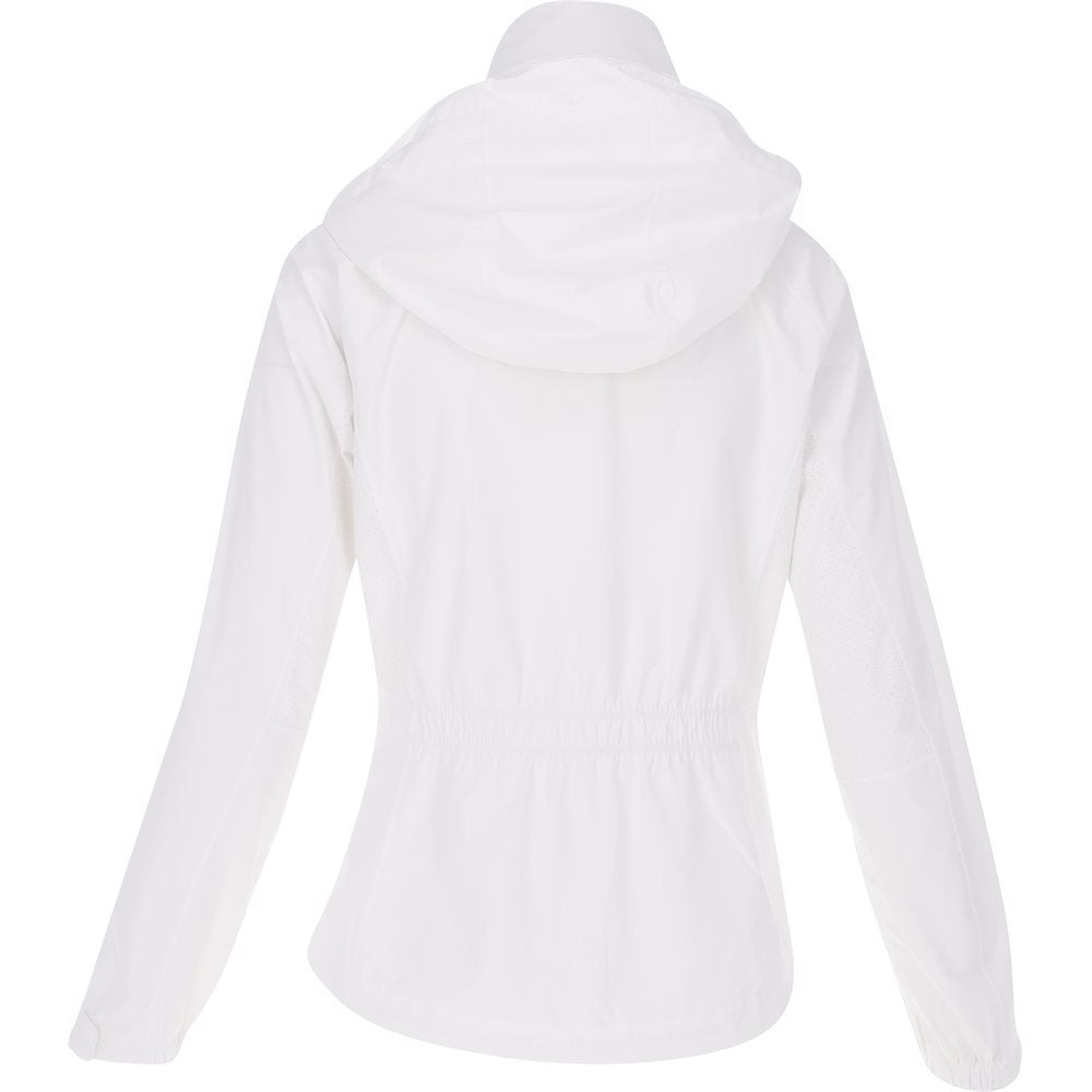 Women's Hooded Olivia Jacket