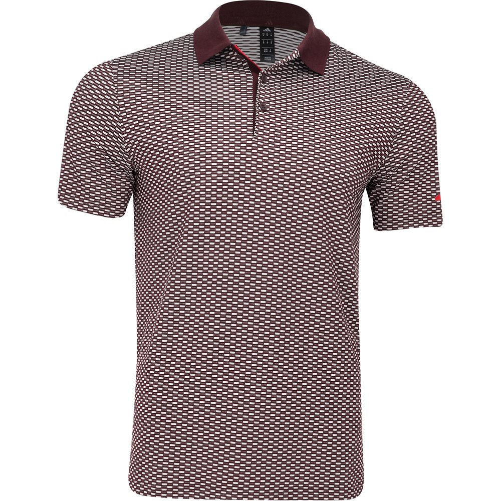 Beyond Texture Polo