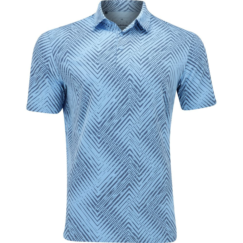 Ultimate365 Allover Print Polo