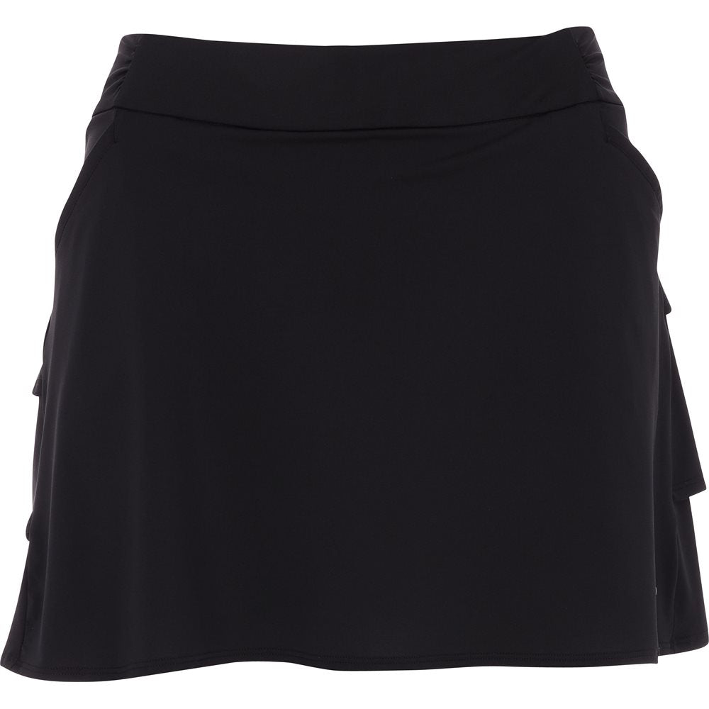 Girls' Ruffled Skort