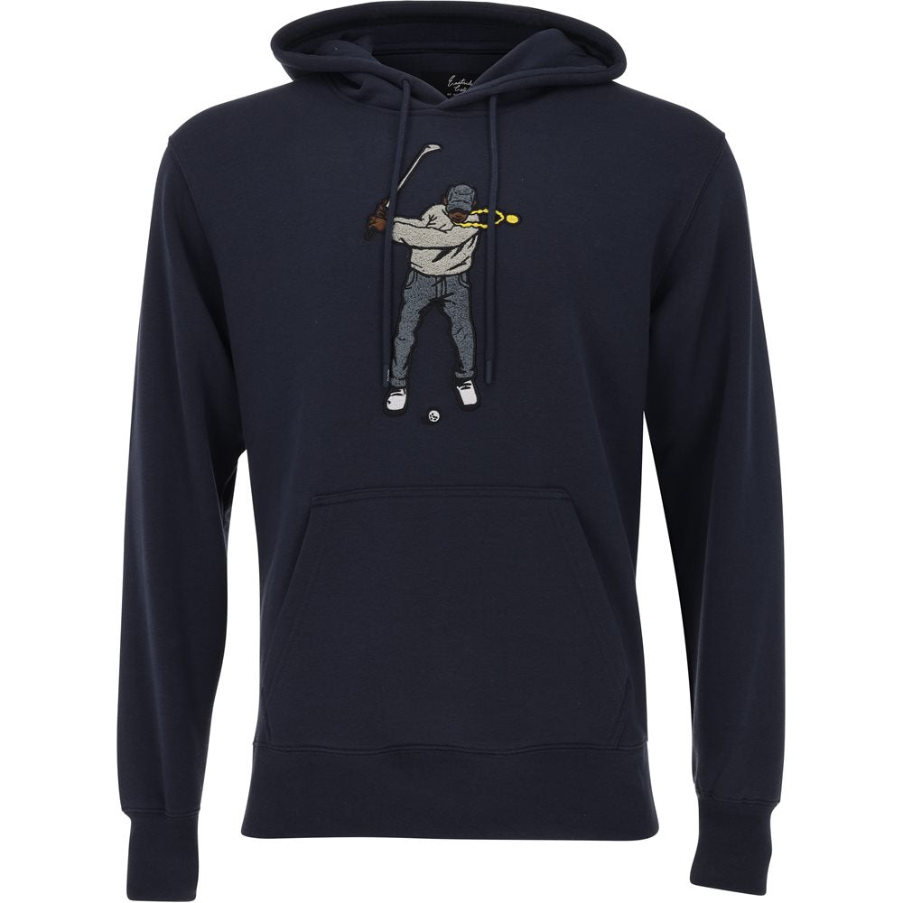 Core Fleece Swingman Hoodie