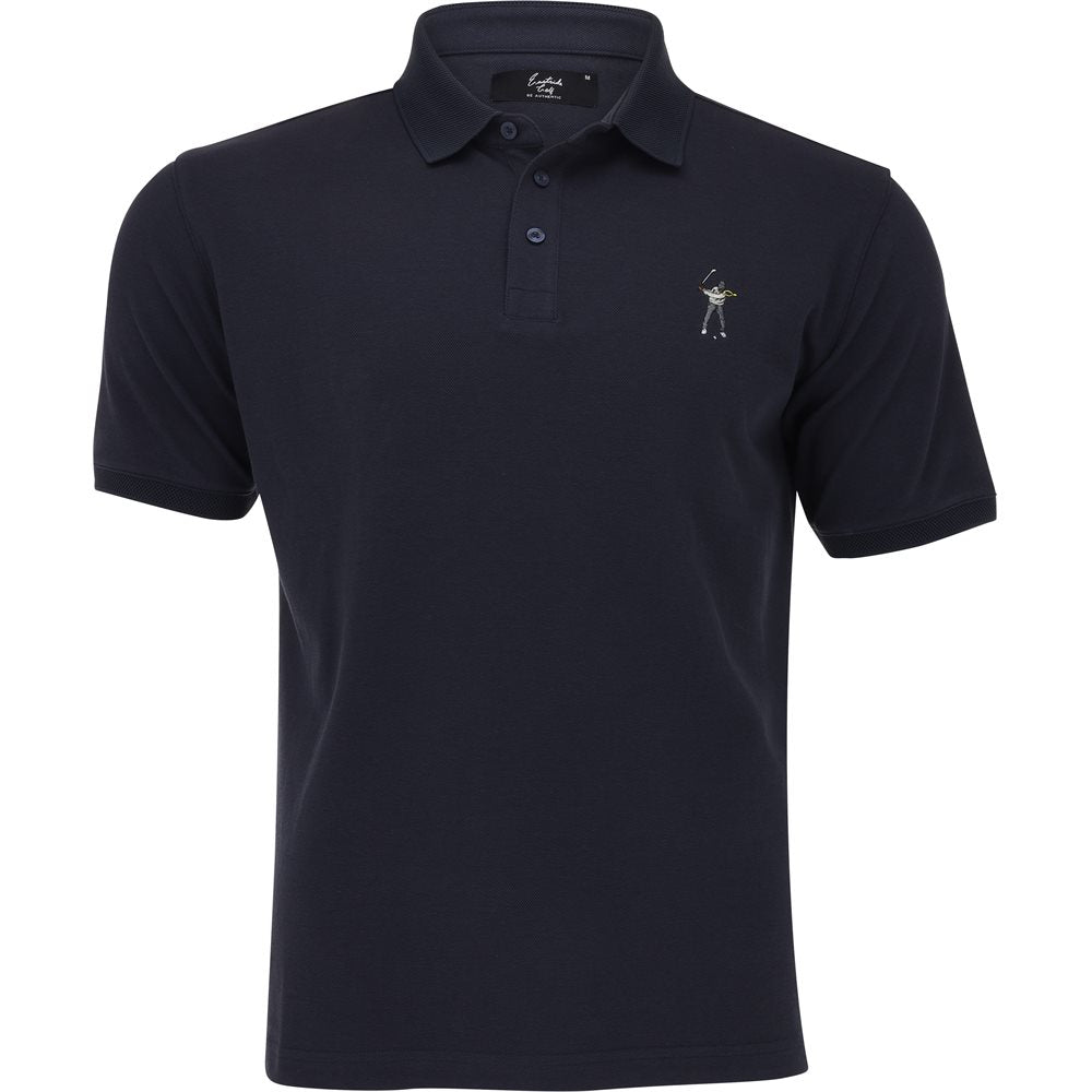 Core Pique Polo - Fairway Styles