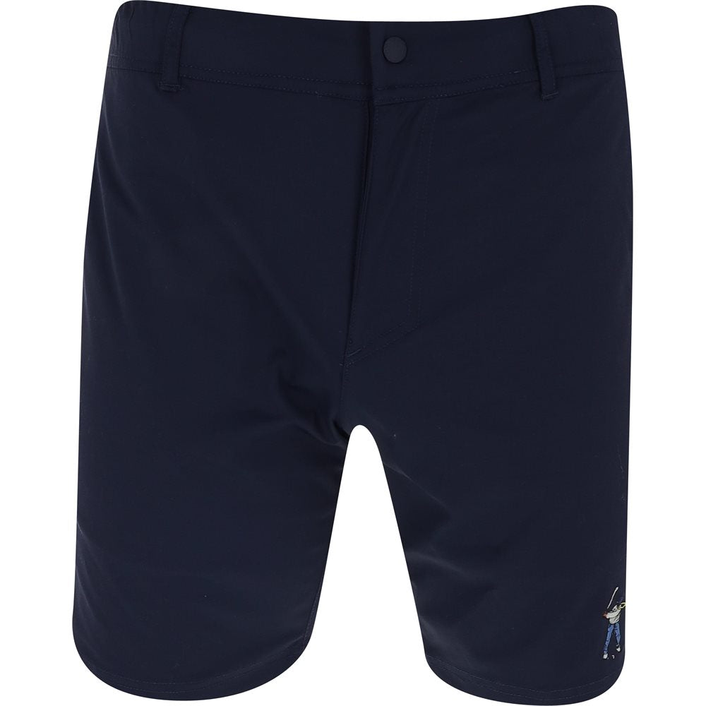 Core Woven Shorts