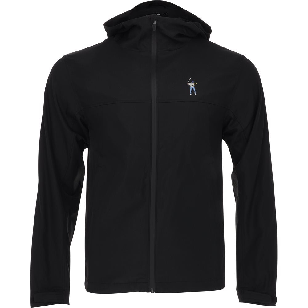 Golf Utility Jacket