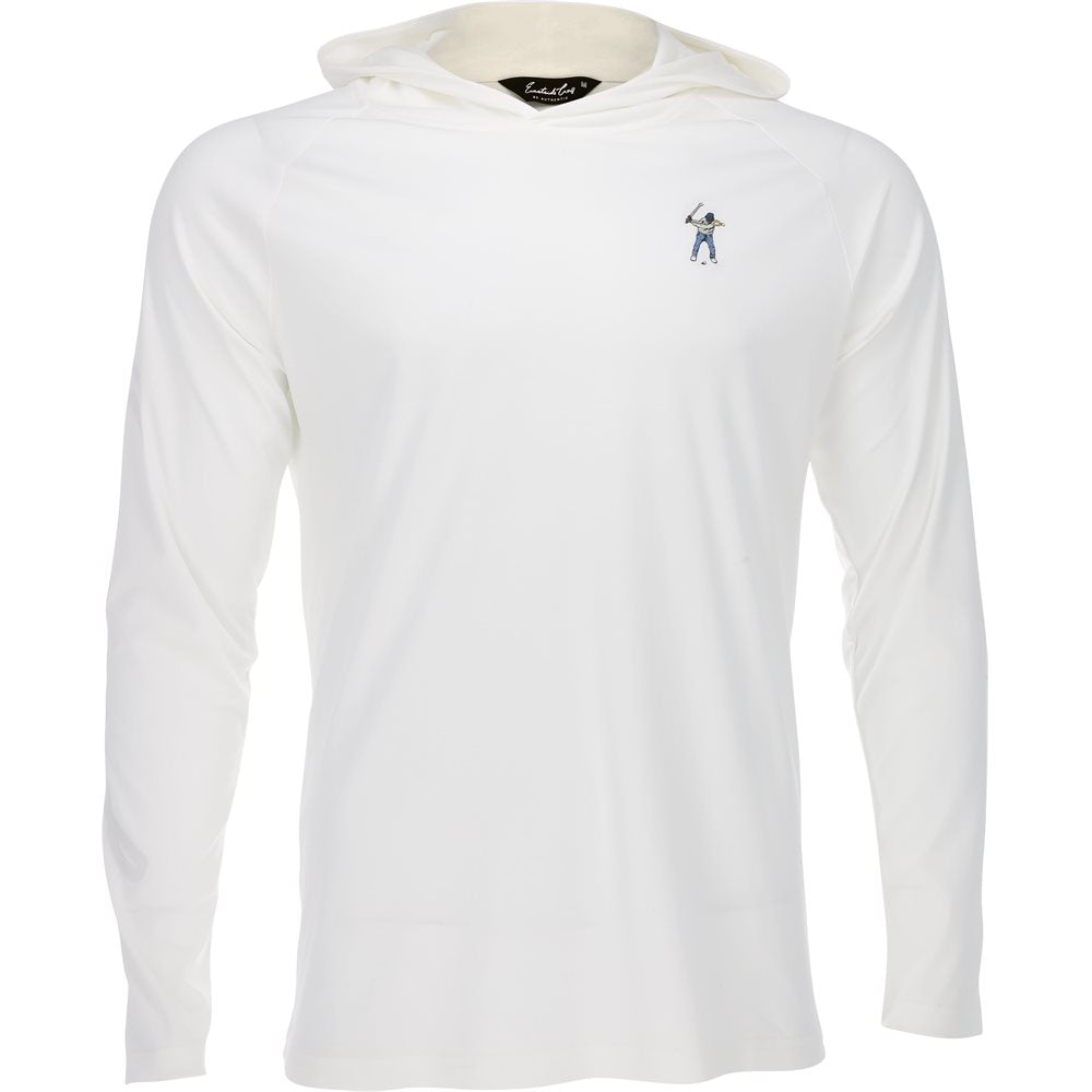 Long Sleeve Lightweight Sweatshirt