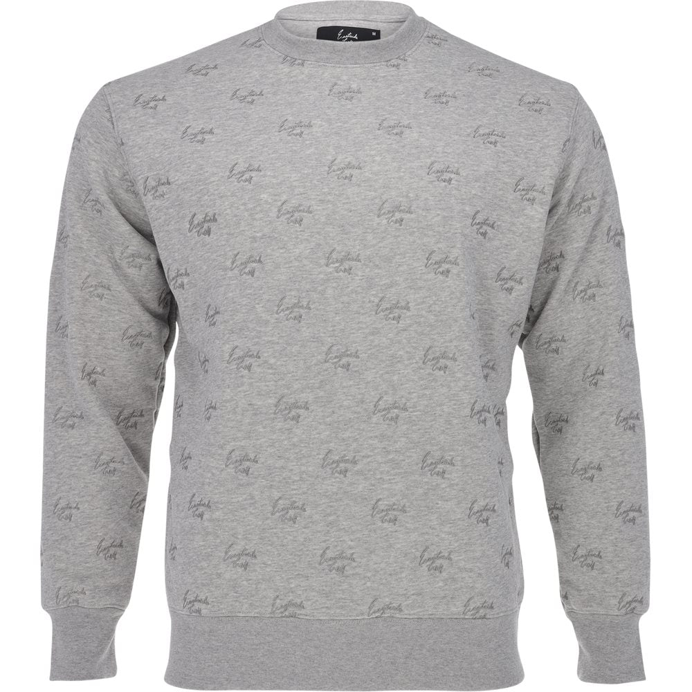 Script Logo Fleece Shirt