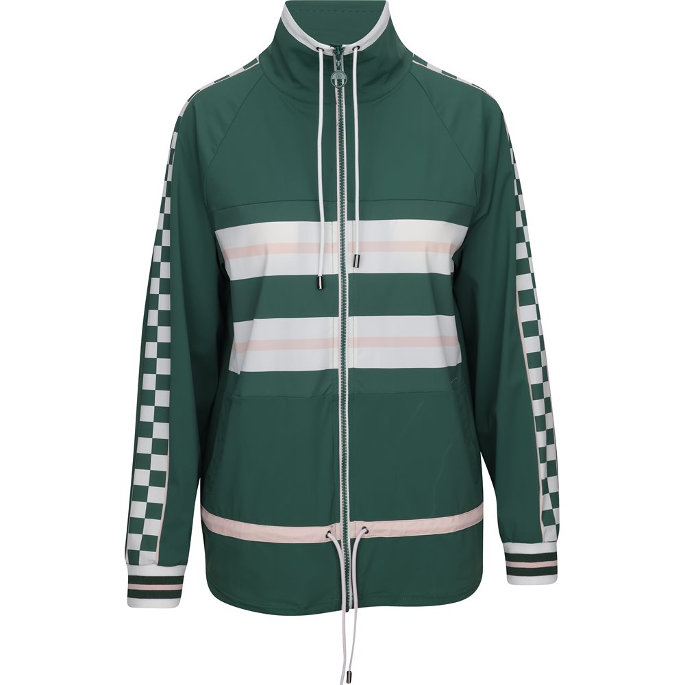 Women's Nancy Track Jacket
