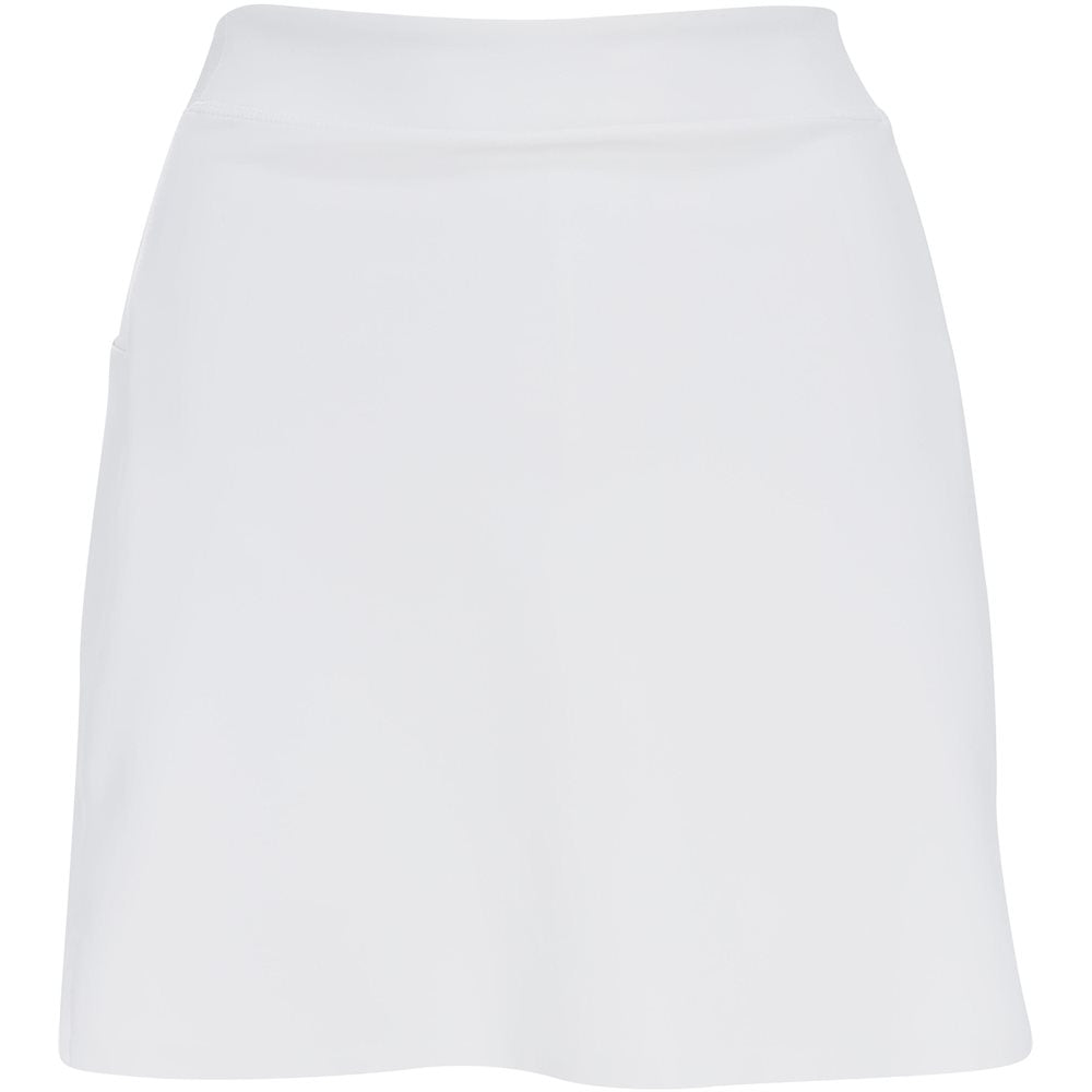 Women's Interlock Nylon Skort