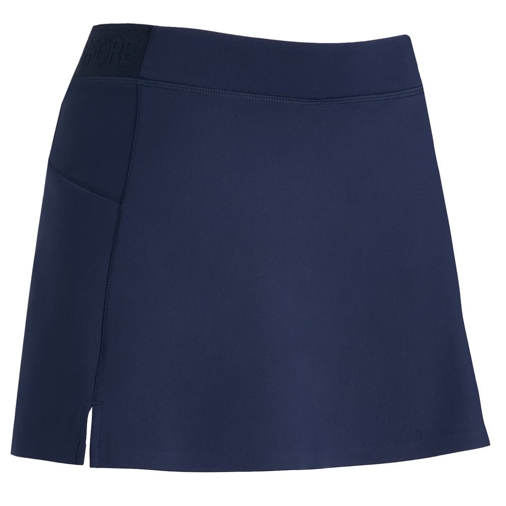 Women's Knockout A-Line Skort