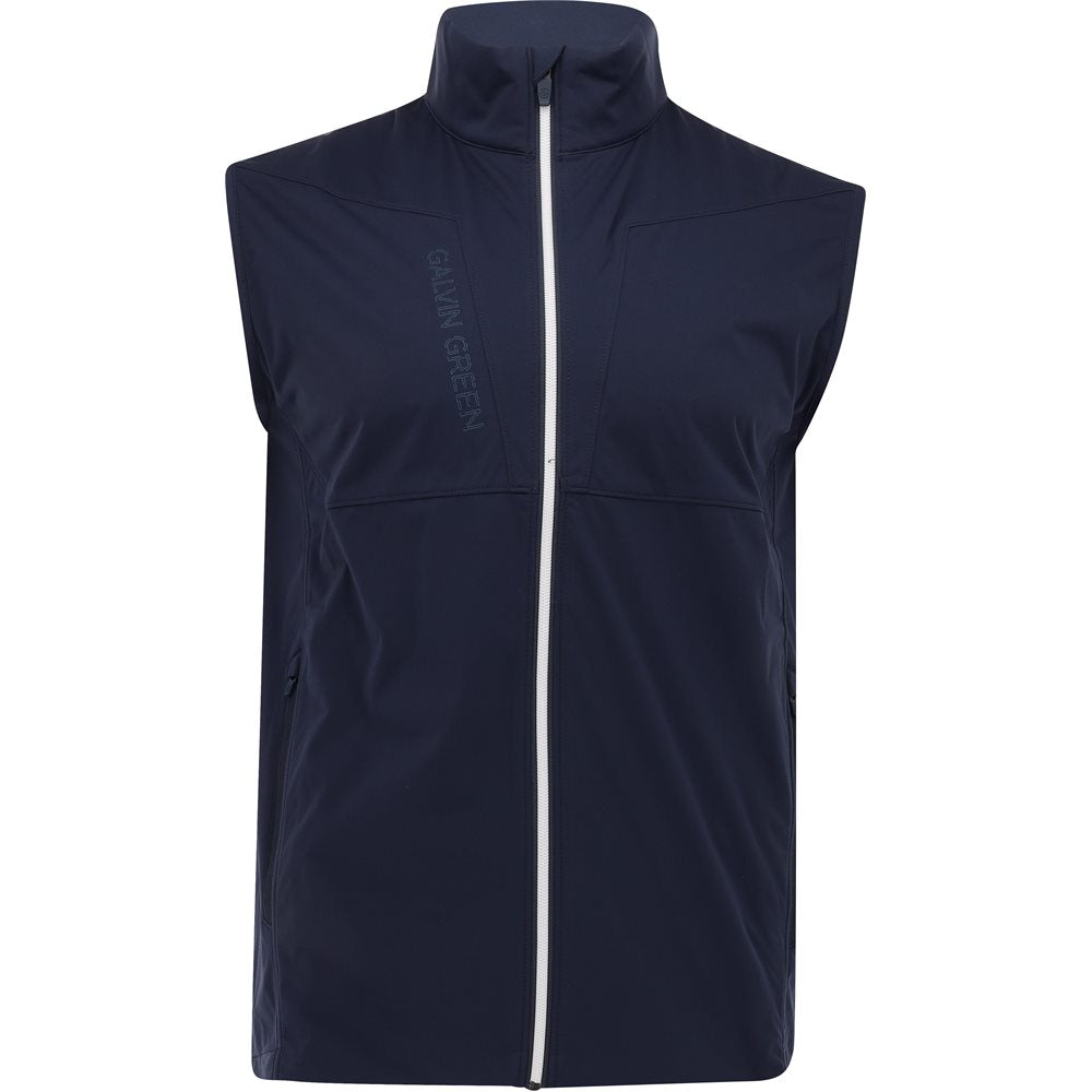 Lathan Windproof and Water Repellent Vest