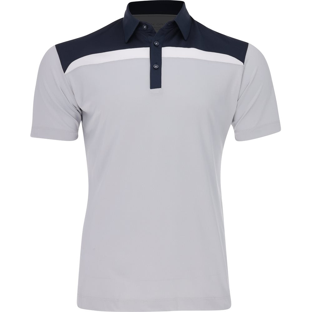 MapBreathable Polo