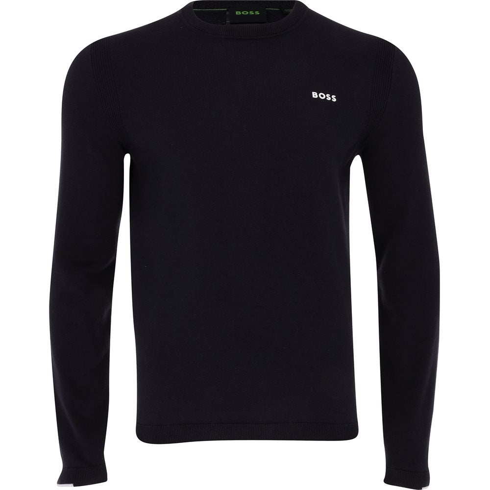 Ever X Sweater - Fairway Styles