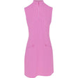 Women's Essential Check Dress - Fairway Styles