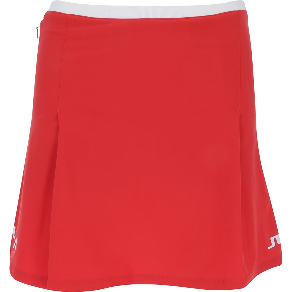 Women's Elle Pleated Skirt