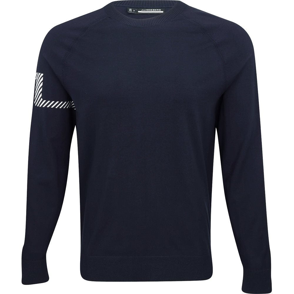 Heath Knitted Sweater - Fairway Styles