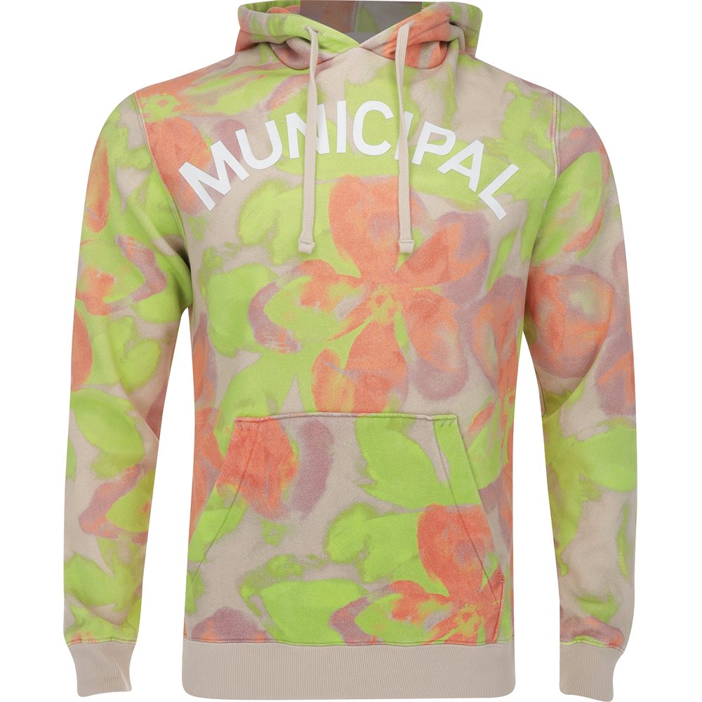 Origin 300 Print Hoodie