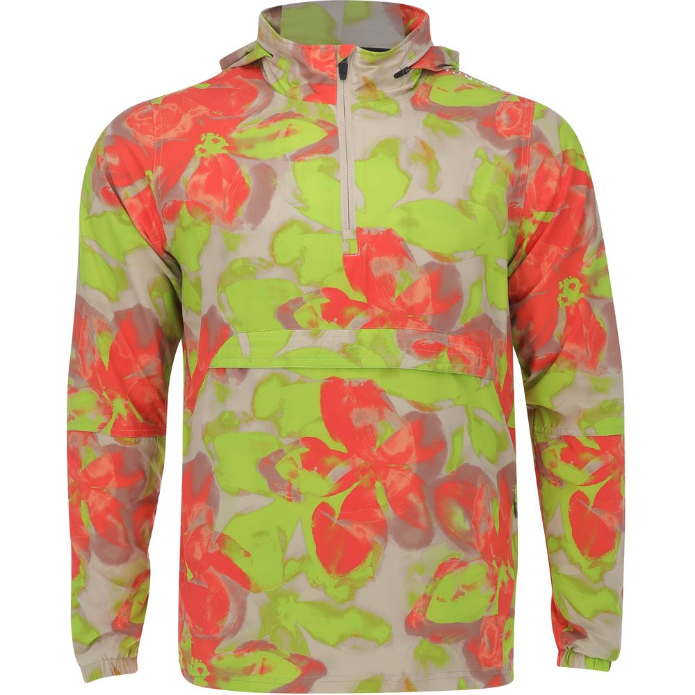 Sport Utility Anorak Jacket